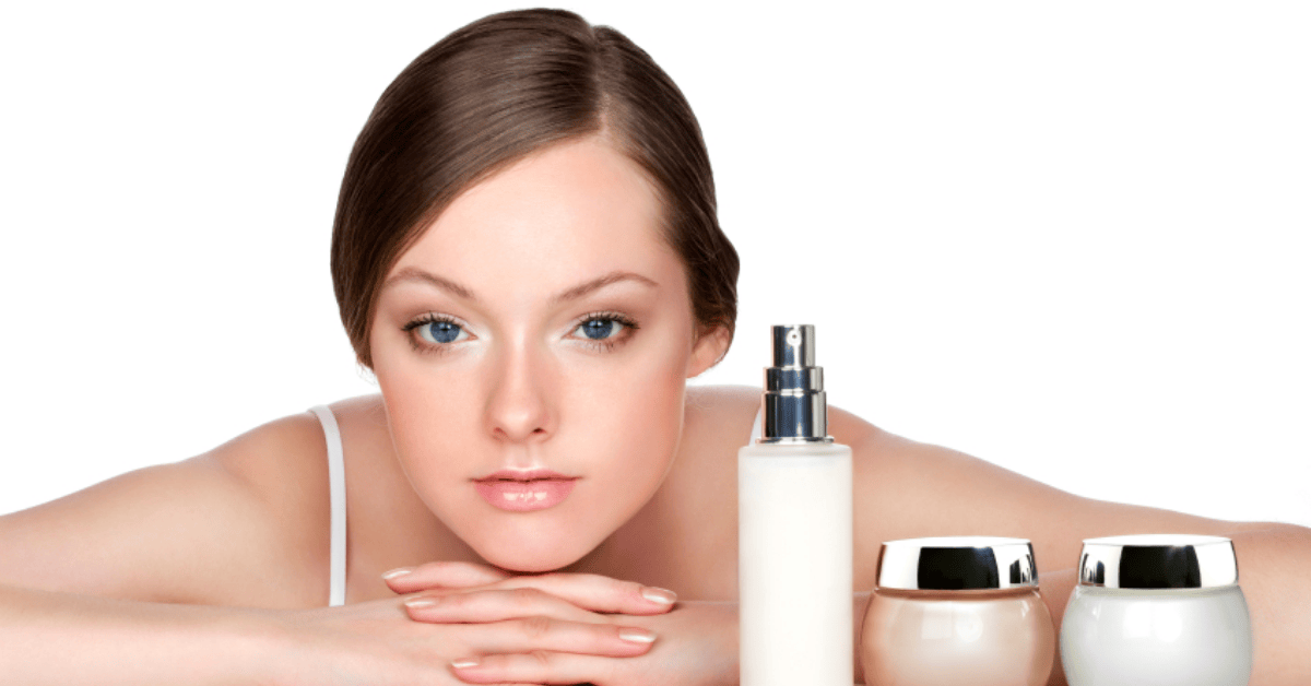 Skin Care Products